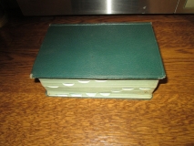 MYSTERY OBJECT 473