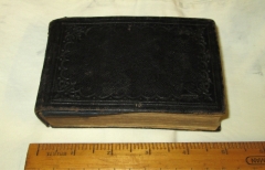 MYSTERY OBJECT 474