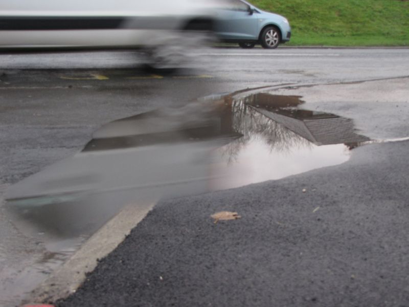Kelbrook Road 26th Nov 2014 002