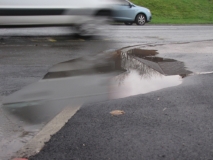 Kelbrook Road 26th Nov 2014 002