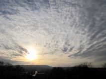 Bank Edge view 25th Nov 2014 008