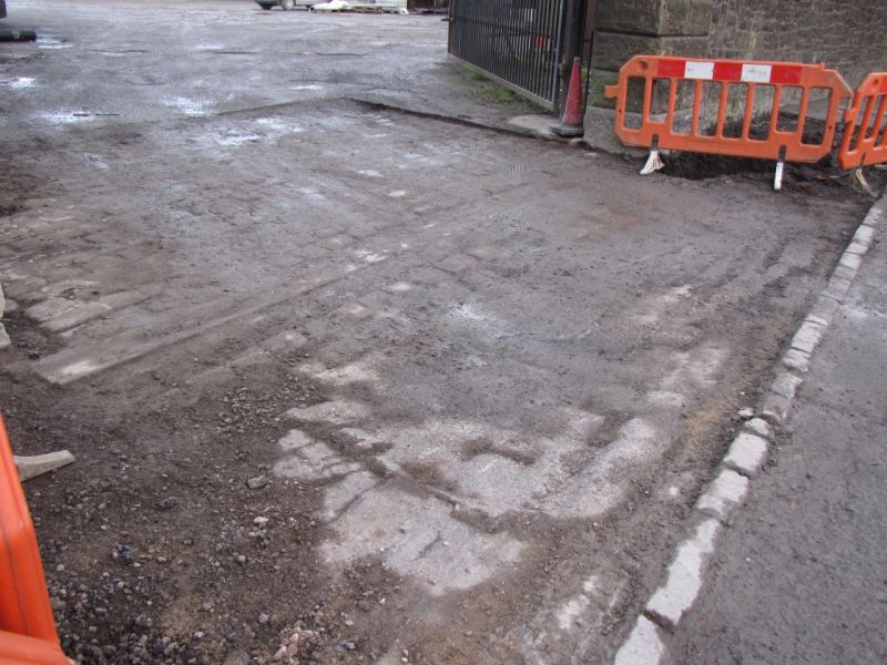 Skipton Road 2nd Dec 2014 001