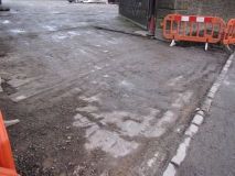 Skipton Road 2nd Dec 2014 001