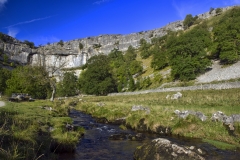 Malham Cove