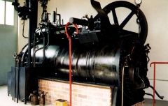 Overtype engine