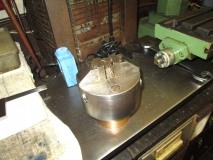 MYSTERY OBJECT 475