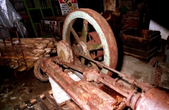 Woodhouseengine885008
