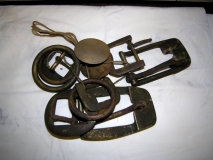 MYSTERY OBJECT 476