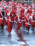 Santa Fun Run 7th Dec 2014 002