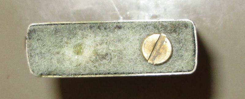 MYSTERY OBJECT 477