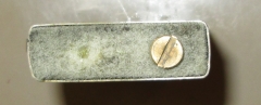 MYSTERY OBJECT 477