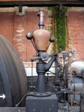 Leigh Spiners governor.