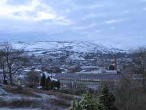 Bank Edge view 12th Dec 2014 002