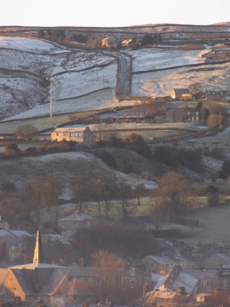 Bank Edge view 13th Dec 2014 014