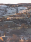 Bank Edge view 13th Dec 2014 014