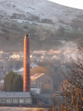 Bank Edge view 13th Dec 2014 012