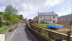 school lane