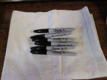Sharpies