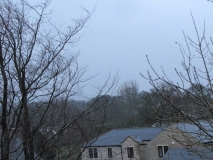 Bank Edge view 21st Dec 2014