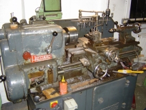 Lathe  parts photos 068