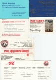 Jacks Cards