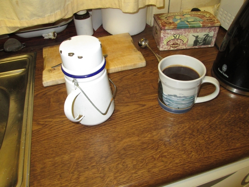 Brew can