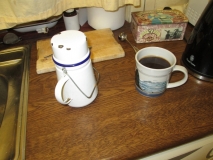 Brew can