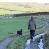 Harden walk 1