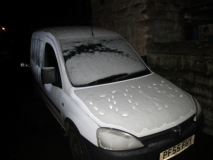 Snow 271214