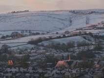 Bank Edge view 27th Dec 2014 037