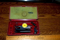 Mystery objects 119