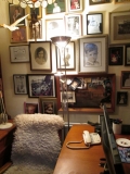 New lamp