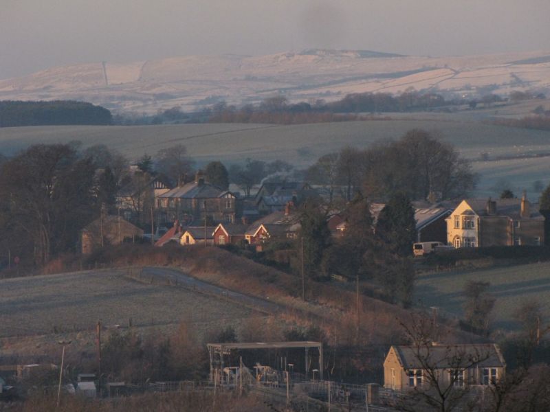 Bank Edge view 28th Dec 2014 026