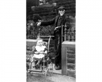 George SnowdenEarby