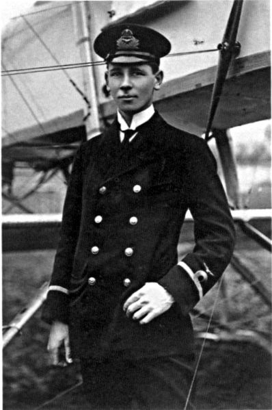 r a j warneford