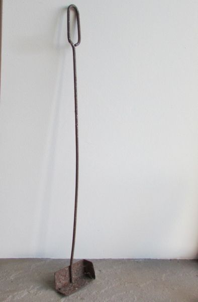 Mystery tool