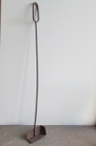 Mystery tool