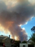 Cathy fire 04