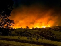 Cathy fire 03