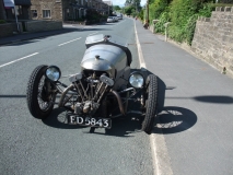 Morgan