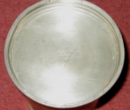 MYSTERY OBJECT 487