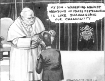 BellPopecartoon