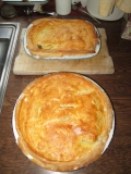 Apple Pies 110115