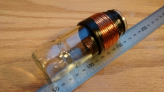 Coil on Former