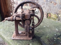 imagemystery object
