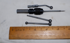 Mystery objects 120