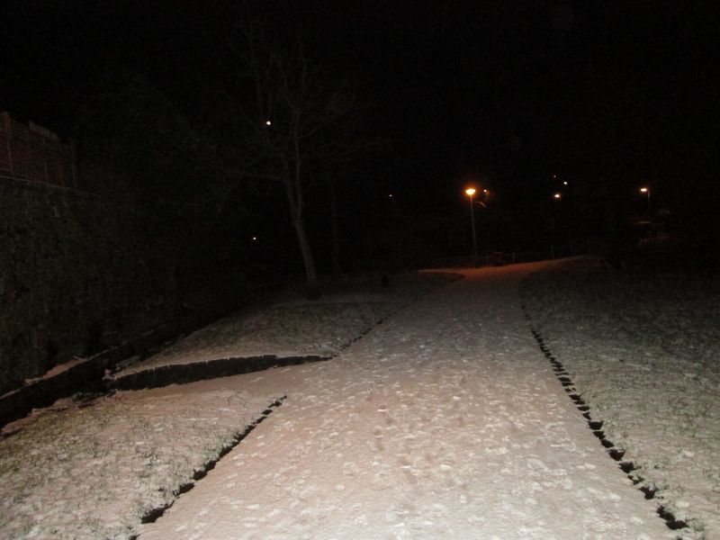 Snow o3 140115