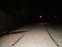 Snow o3 140115