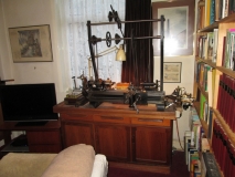 SHED 01 150115