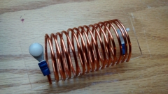 Wound Coil